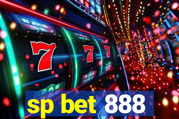 sp bet 888